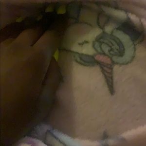 Meet your Posher, Jamesia